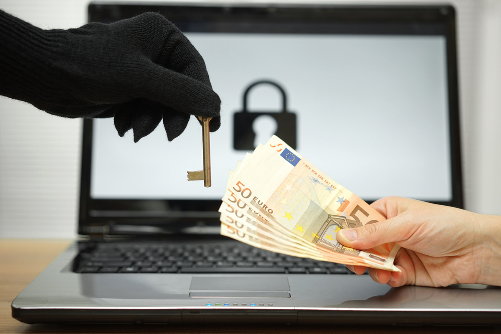 Protect Your Business From Being Held To Ransom