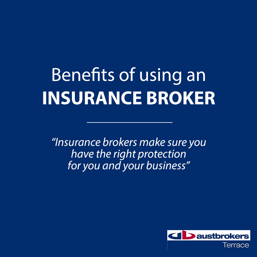 Benefits of Using an Insurance Broker