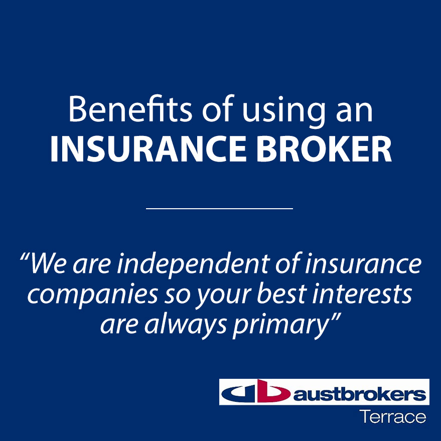 Benefits of an Insurance Broker