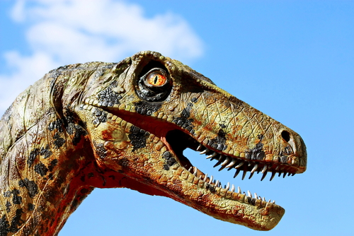 Would a Jurassic World be insurable?