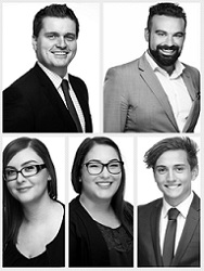Dynamic Staff Photo 5
