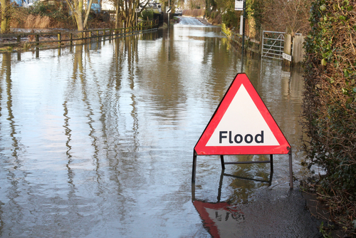 Adelaide Floods and Insurance