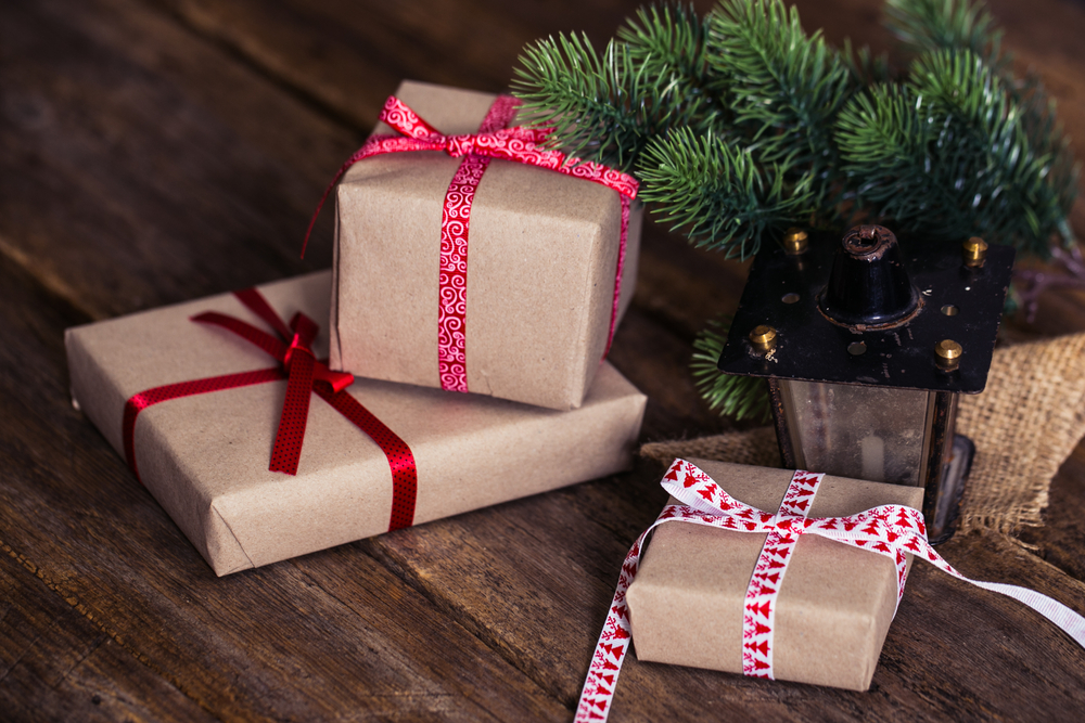 Christmas Gifts You Should Insure