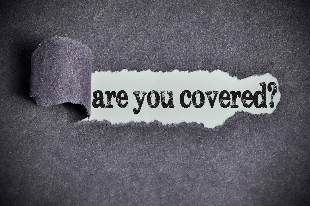 Are You At Risk Of Being Underinsured?