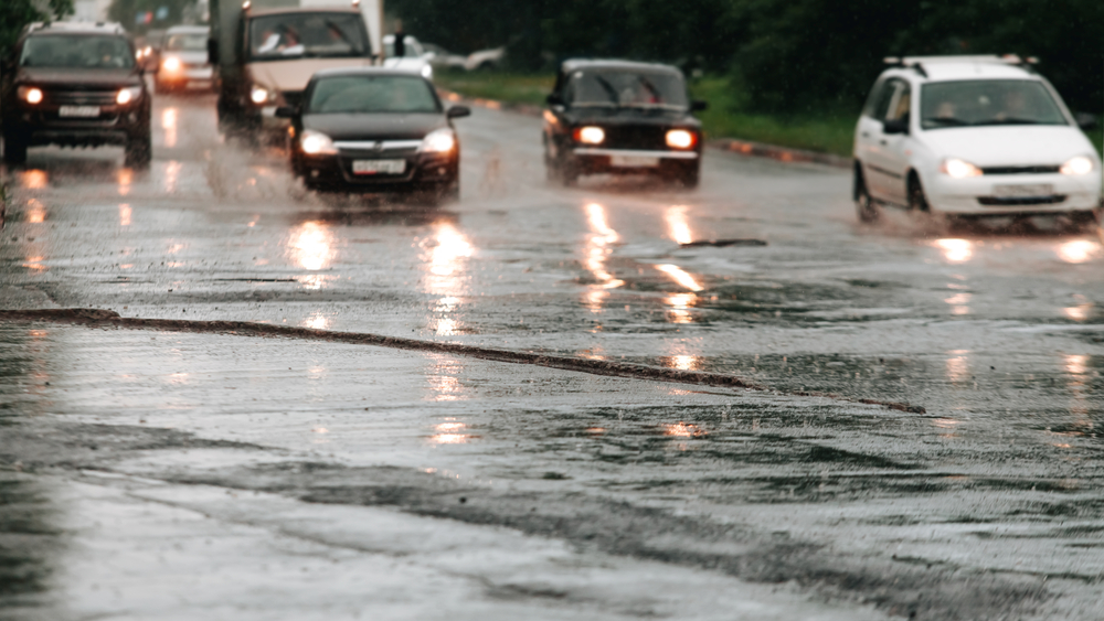 Supreme Court to Hear Fraud Case During Hurricane Katrina 