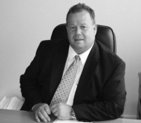 Austbrokers Ian Kennedy