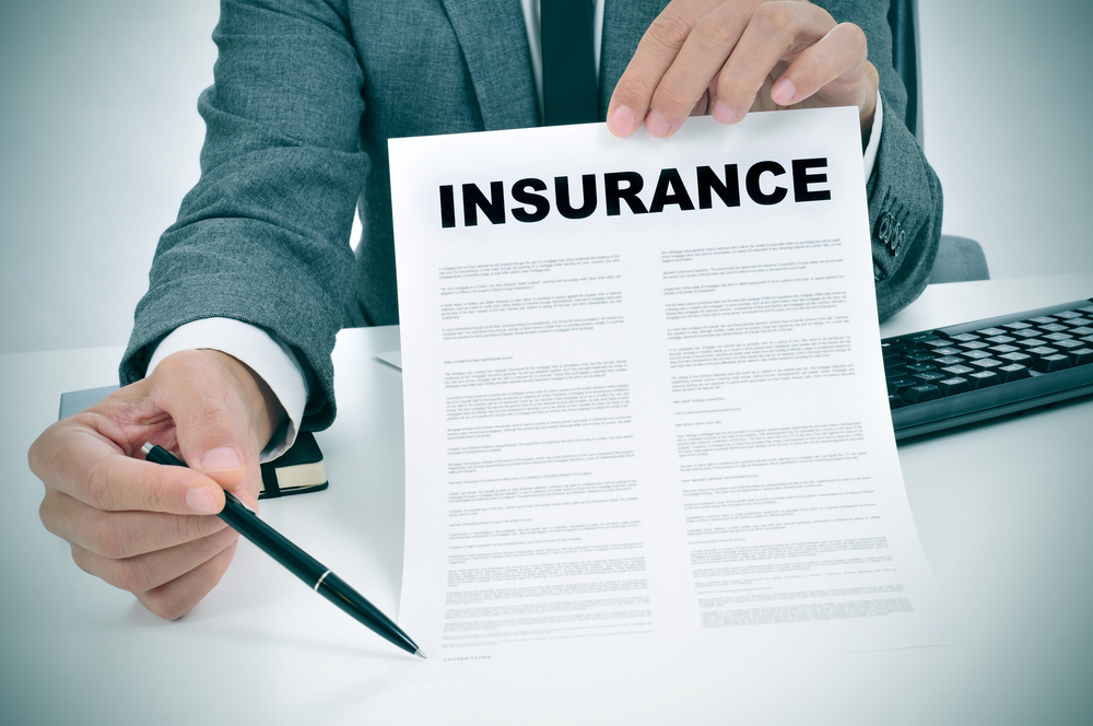 Insurance: Are You Putting Yourself at Risk?