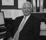 Austbrokers Jerry Rasmussen