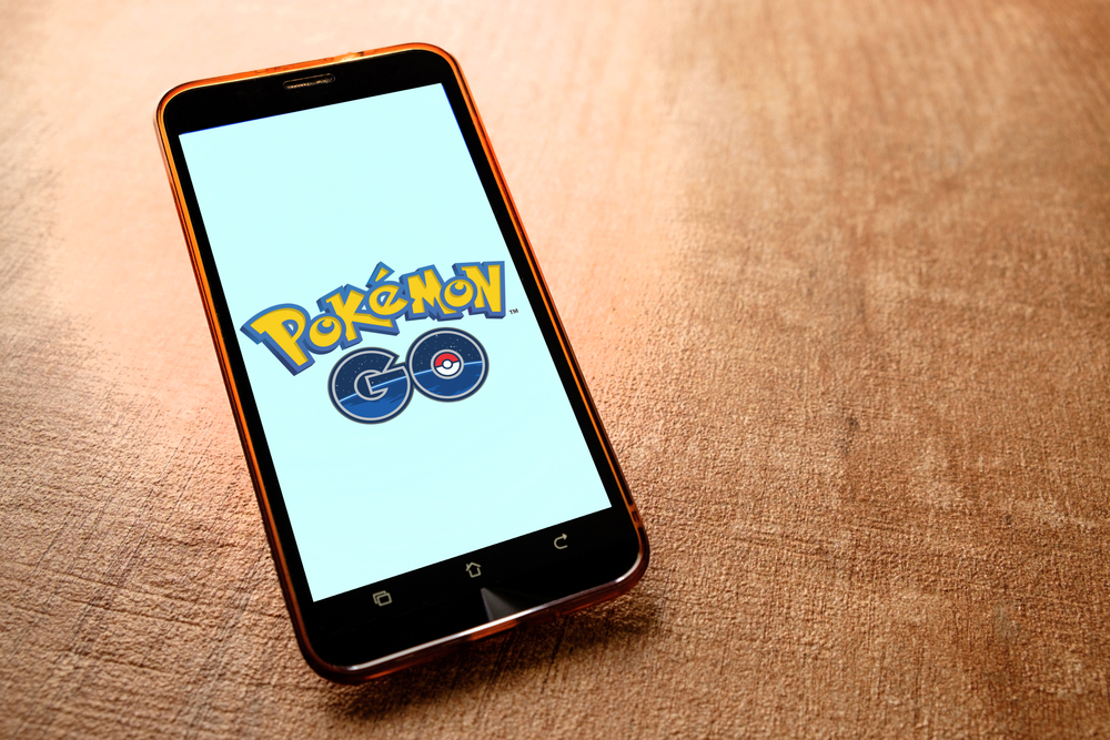Pokemon Go Exposes Users to Security Risk