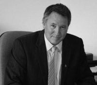 Austbrokers Rob Morrell