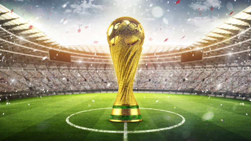 WHO WILL WIN THE WORLD CUP? AN INSURANCE ACTUARY'S TAKE...