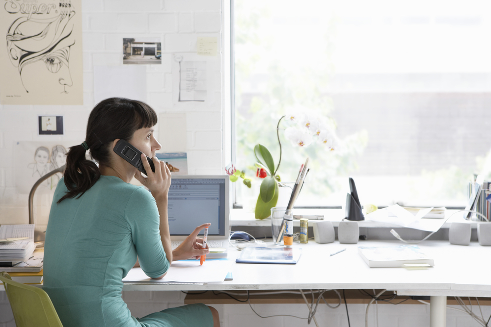RUNNING A BUSINESS FROM HOME: ARE YOU COVERED?