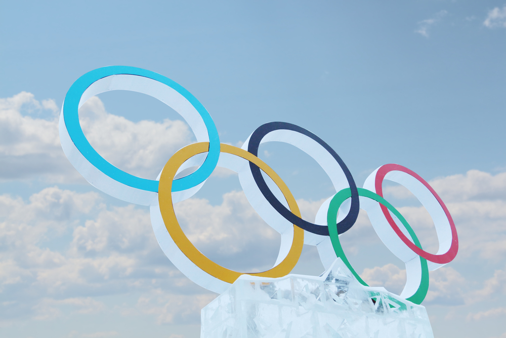 TAKING ON THE INSURANCE CONUNDRUM OF THE WINTER OLYMPICS