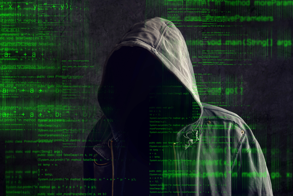 CYBER CRIME: CLIENTS ARE DREAMING IF THEY THINK IT WON'T HAPPEN.