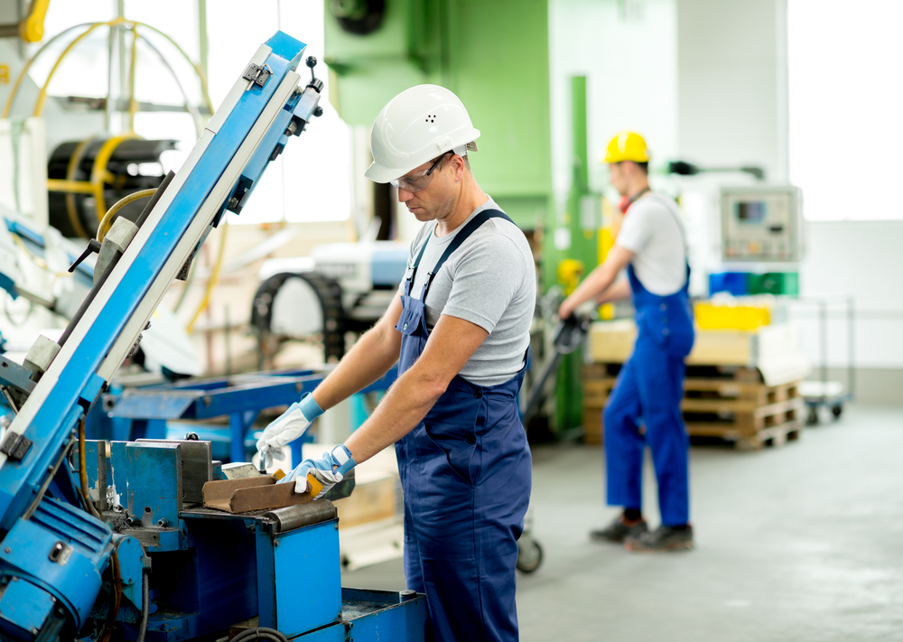 THE CHANGING FACE OF INSURANCE CLAIMS IN MANUFACTURING