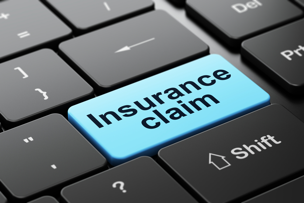 WHAT INFORMATION DOES AN INSURER NEED AT CLAIM TIME?