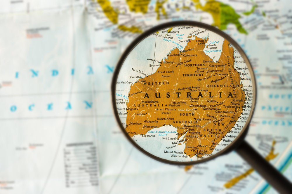 SIX MILLION AUSTRALIANS FELL VICTIM TO CYBERCRIME IN 2017