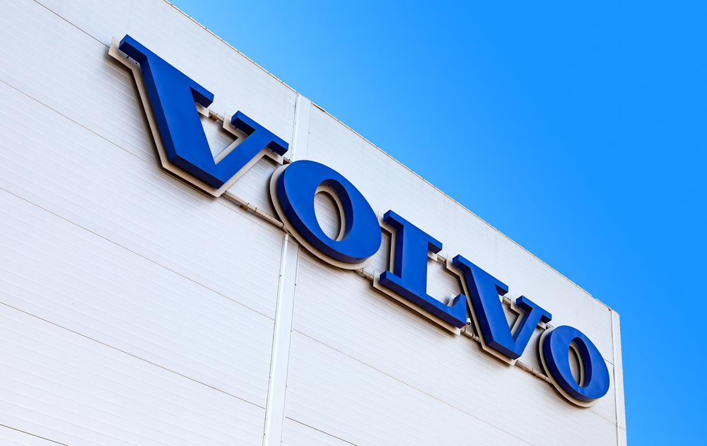 Volvo Announces Self-Driving Car Trial, Self Insurance Too