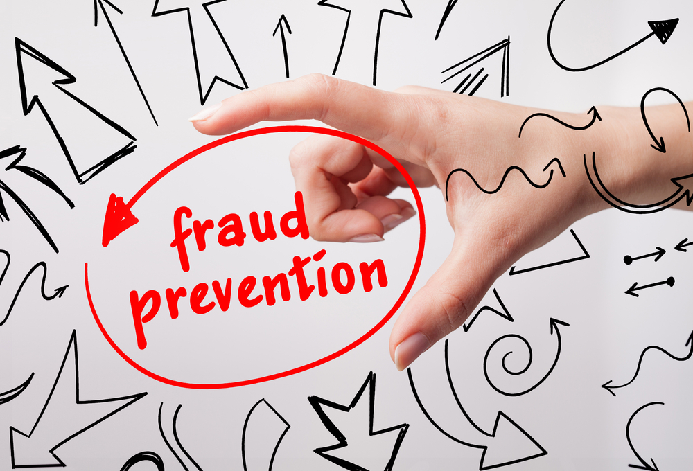 Prevent Fraud in Your Small Business