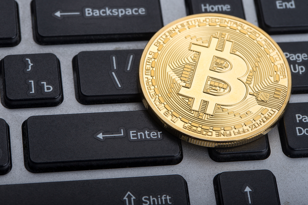 RECENT RANSOMWARE ATTACKS RAISE THE QUESTION: IS BITCOIN ONLY FOR CYBERCRIMINALS?