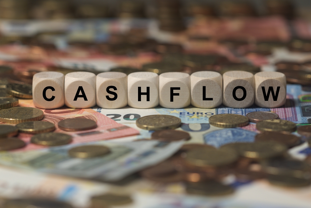 Managing Cashflow In Your Business