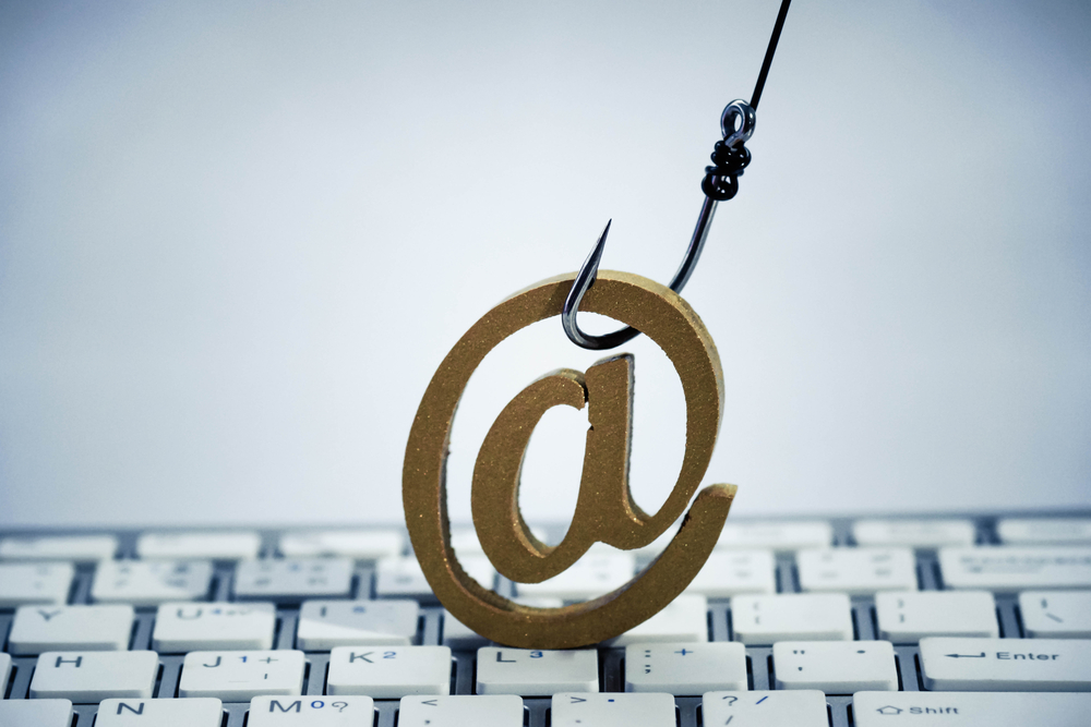 Phishing Scams: What Are They? How Can You Protect Yourself?