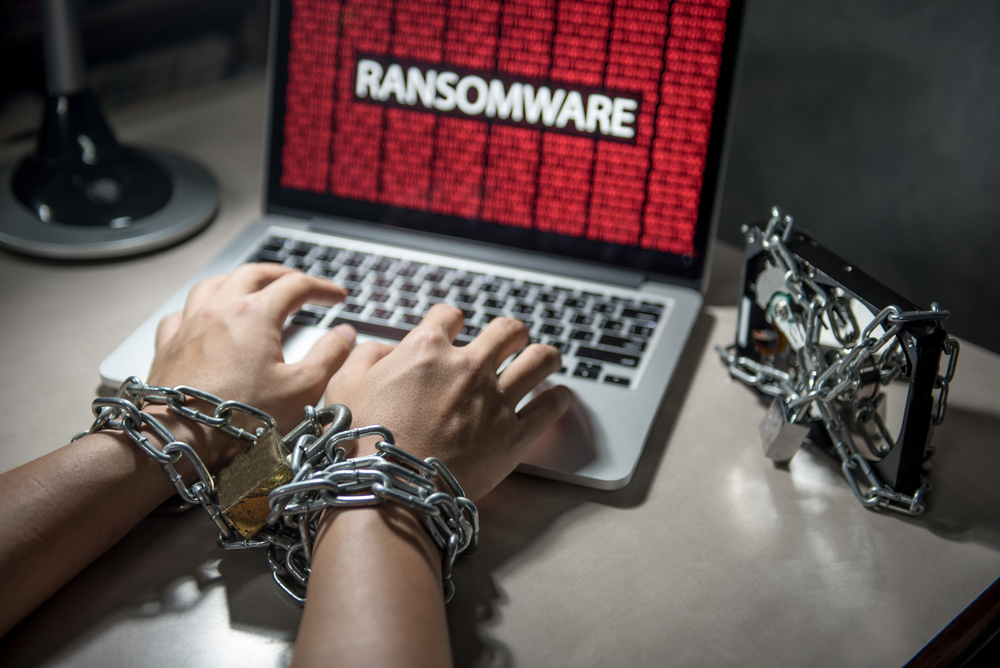 DATA RANSOM AND THE THREAT IT POSES TO YOUR SMALL BUSINESS