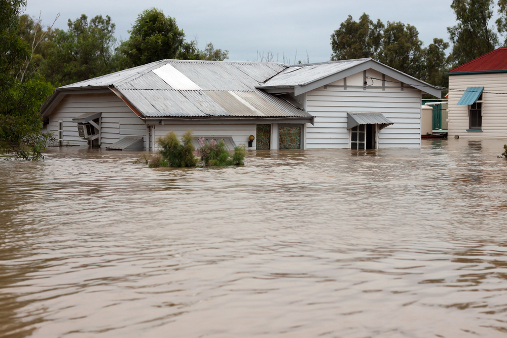 HOW TROPICAL STORM HARVEY IS FEEDING ITSELF AND WREAKING DEVASTATION BEYOND ITS SIZE