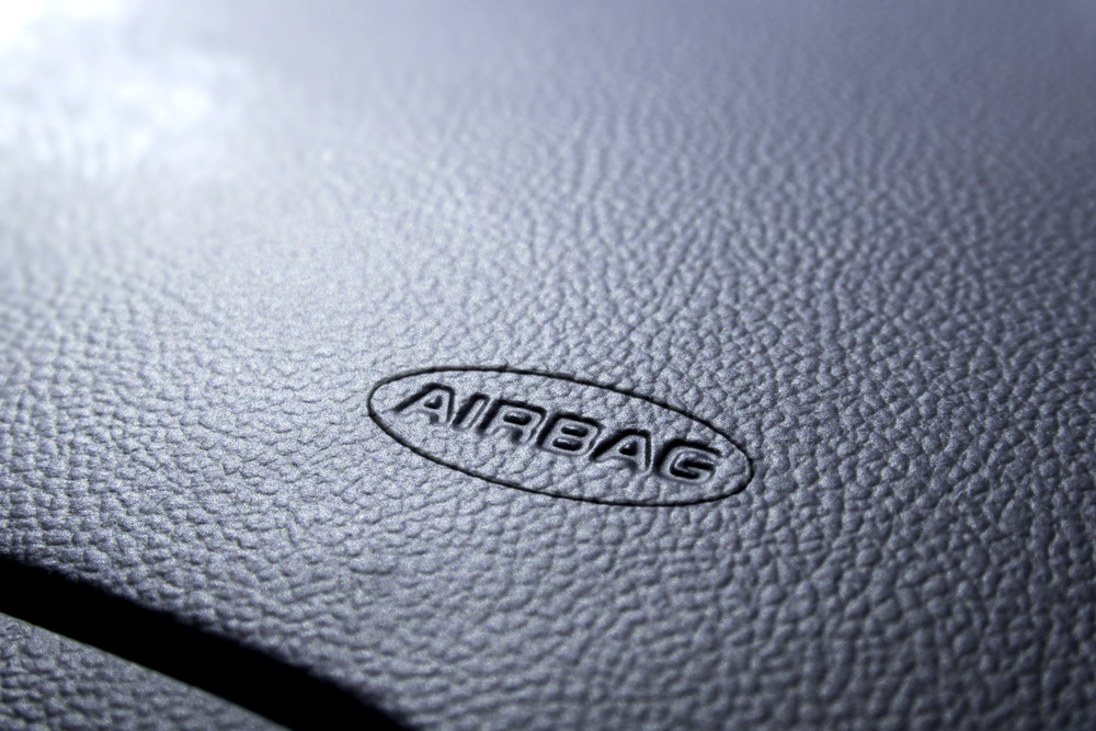 RECALL ON TAKATA AIRBAGS