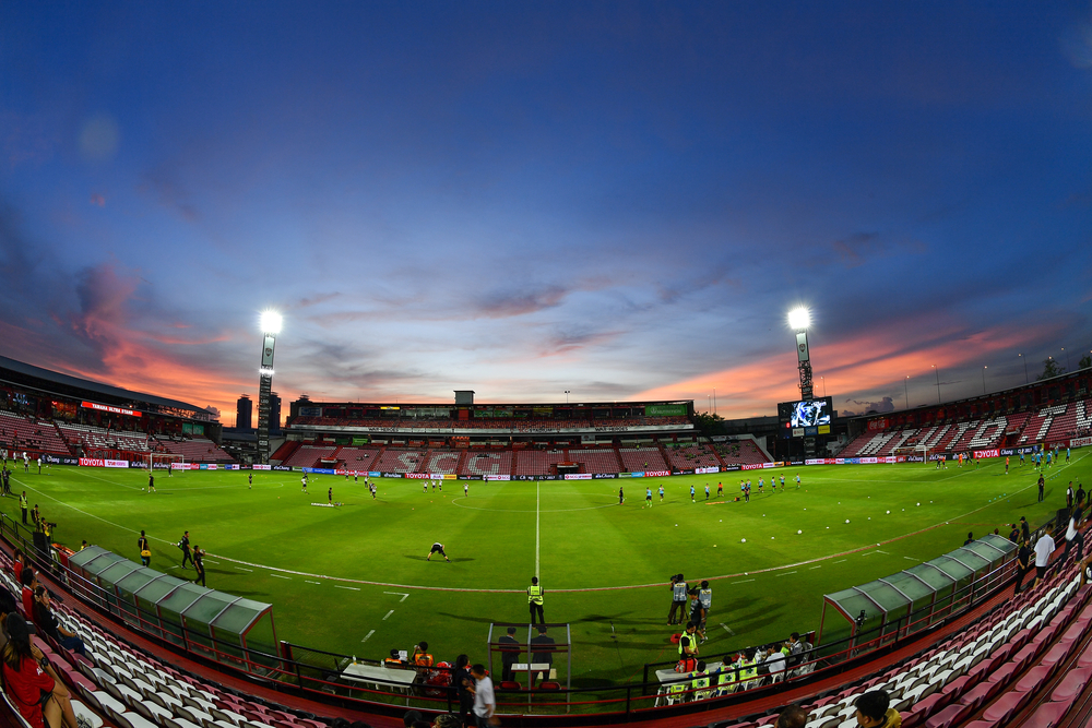 QBE COLLABORATES WITH SYDNEY SWANS TO LAUNCH VR TECH