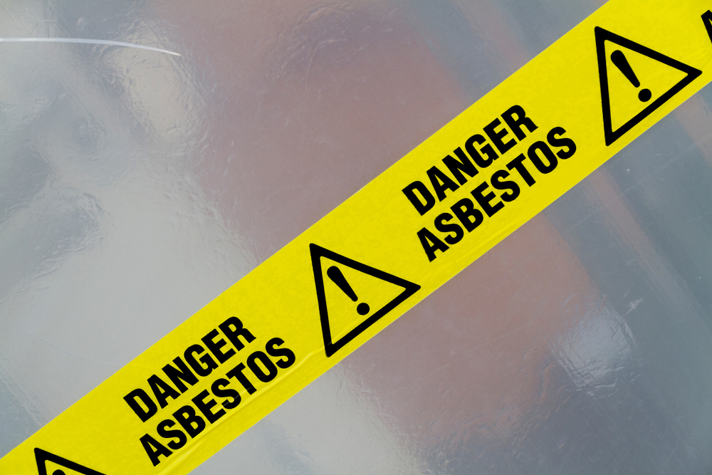 ASBESTOS RISKS AND INSURANCE