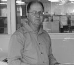 Austbrokers Steve Bradley