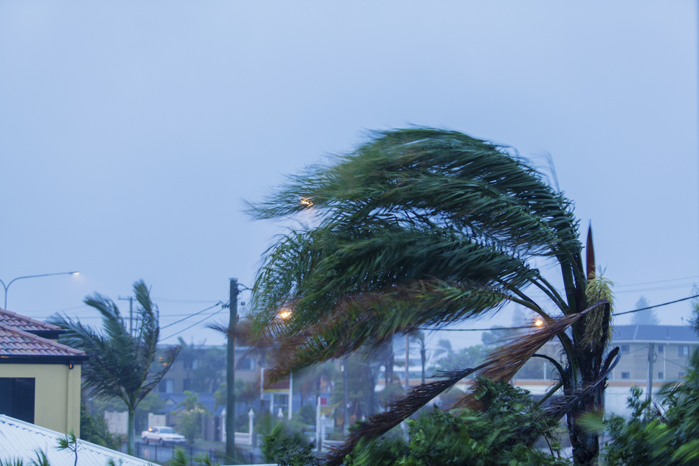 Recent Australian East Coast Storm Insured Losses Hit $377 Million