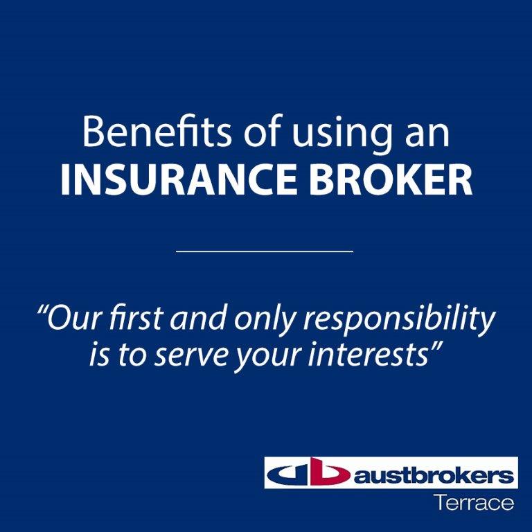 Benefits of Using an Insurance Broker