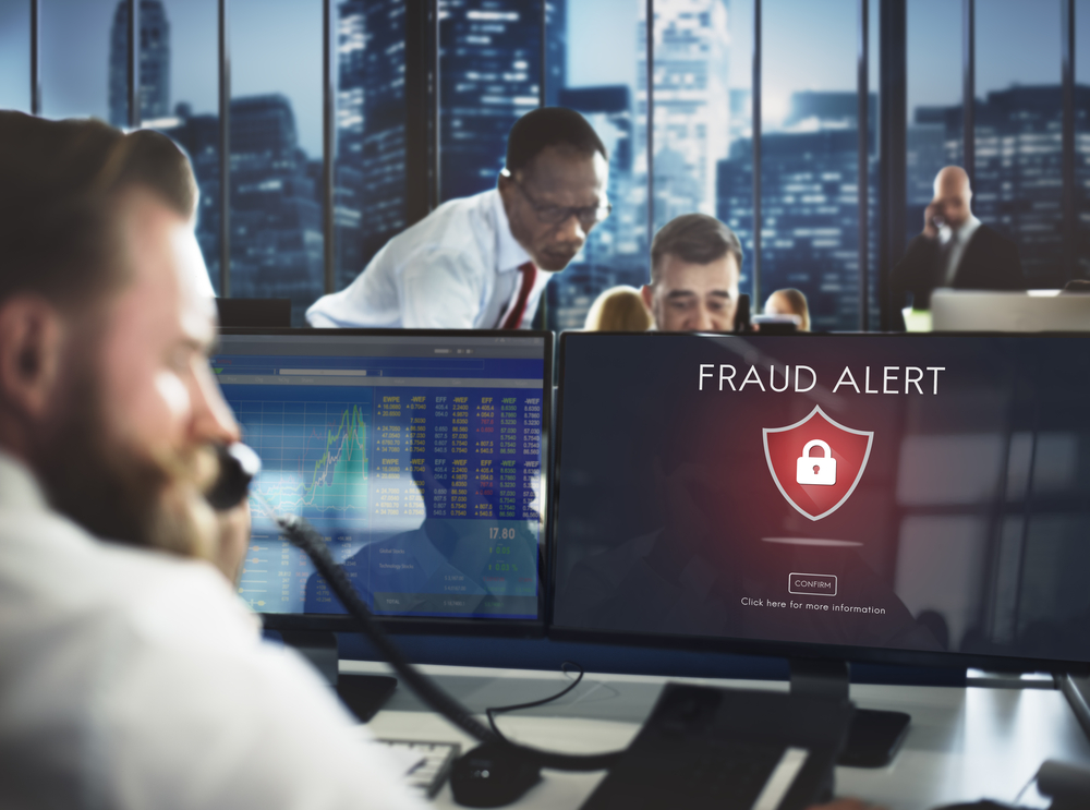 Ways to Stop Workplace Fraud 